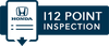 112 Point Inspection | DARCARS Honda in Bowie MD