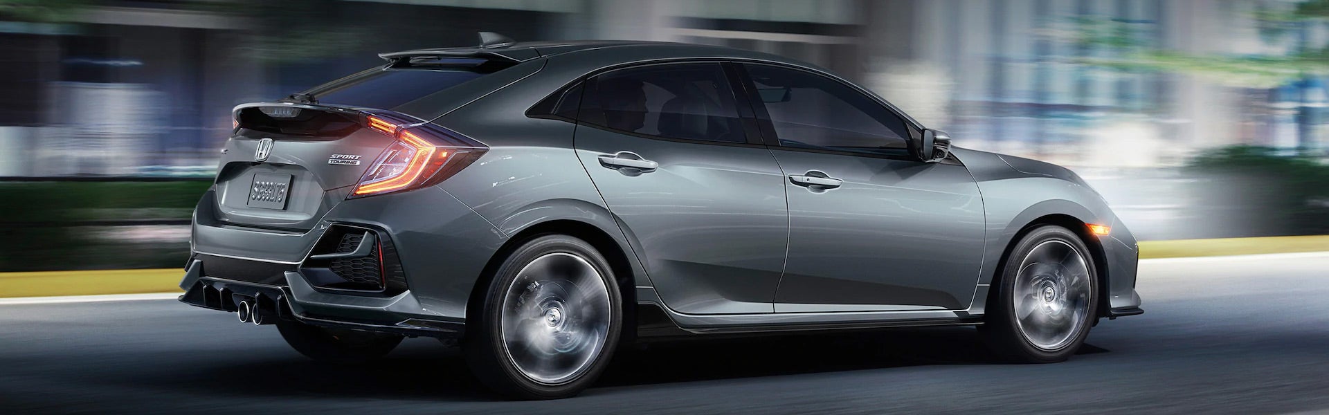 Honda Lease Bowie, MD