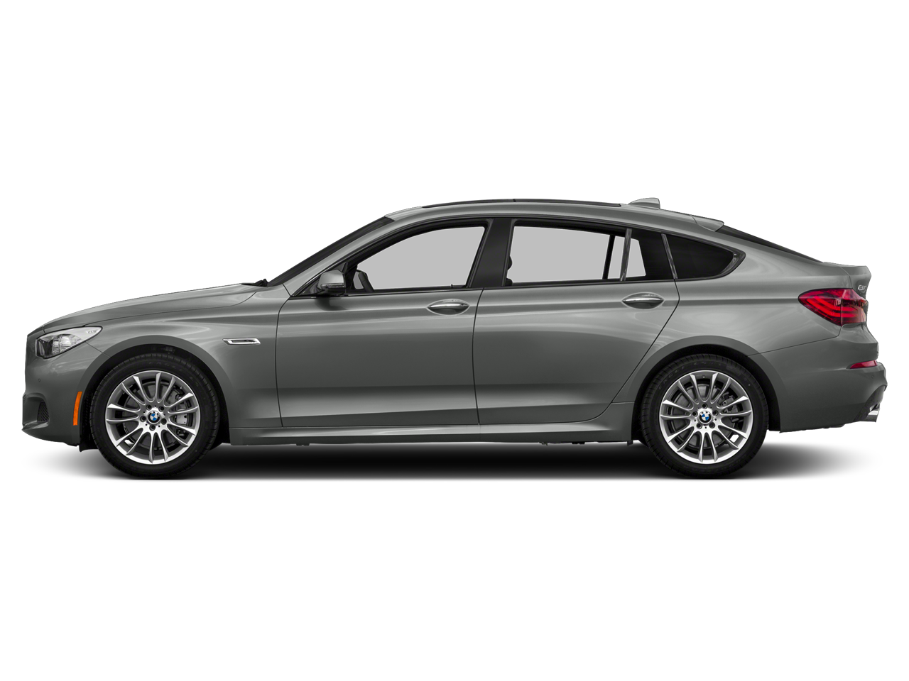 2015 BMW 5 Series 535i xDrive Gran Turismo