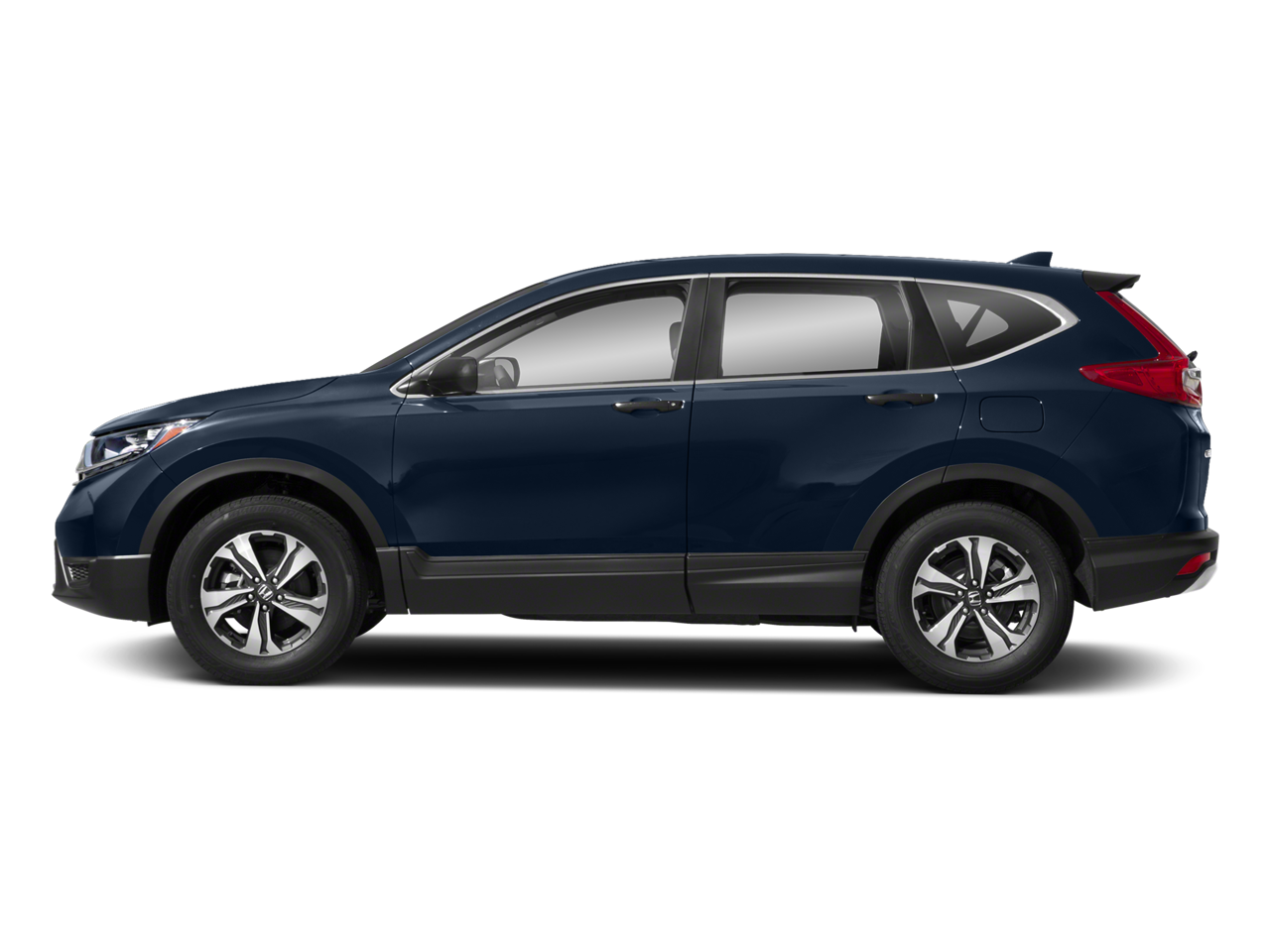 2018 Honda CR-V LX photo 3