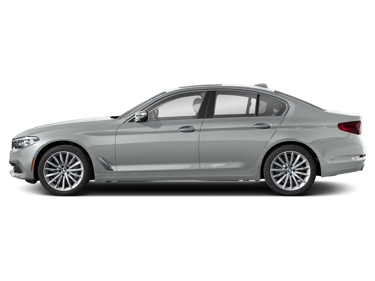 2019 BMW 5 Series 530i xDrive