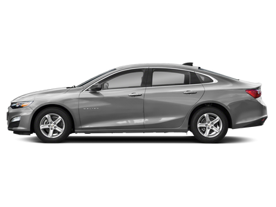 2019 Chevrolet Malibu LS 1LS