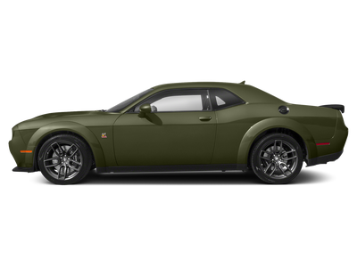 2020 Dodge Challenger R/T Scat Pack