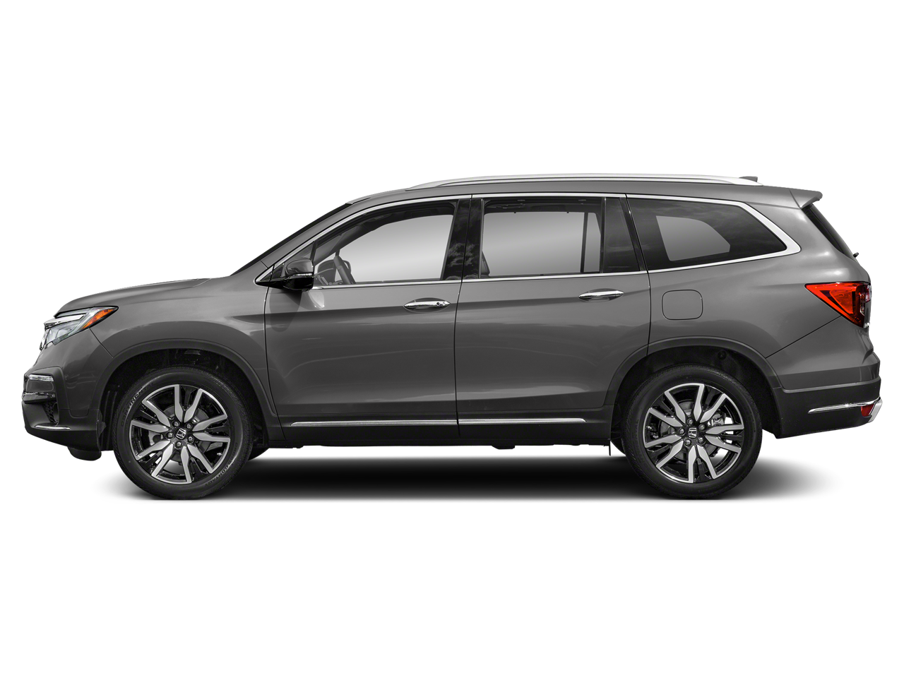 2020 Honda Pilot Elite
