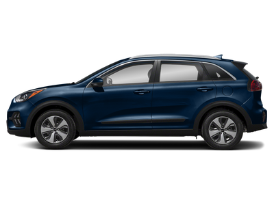 2020 Kia Niro LX