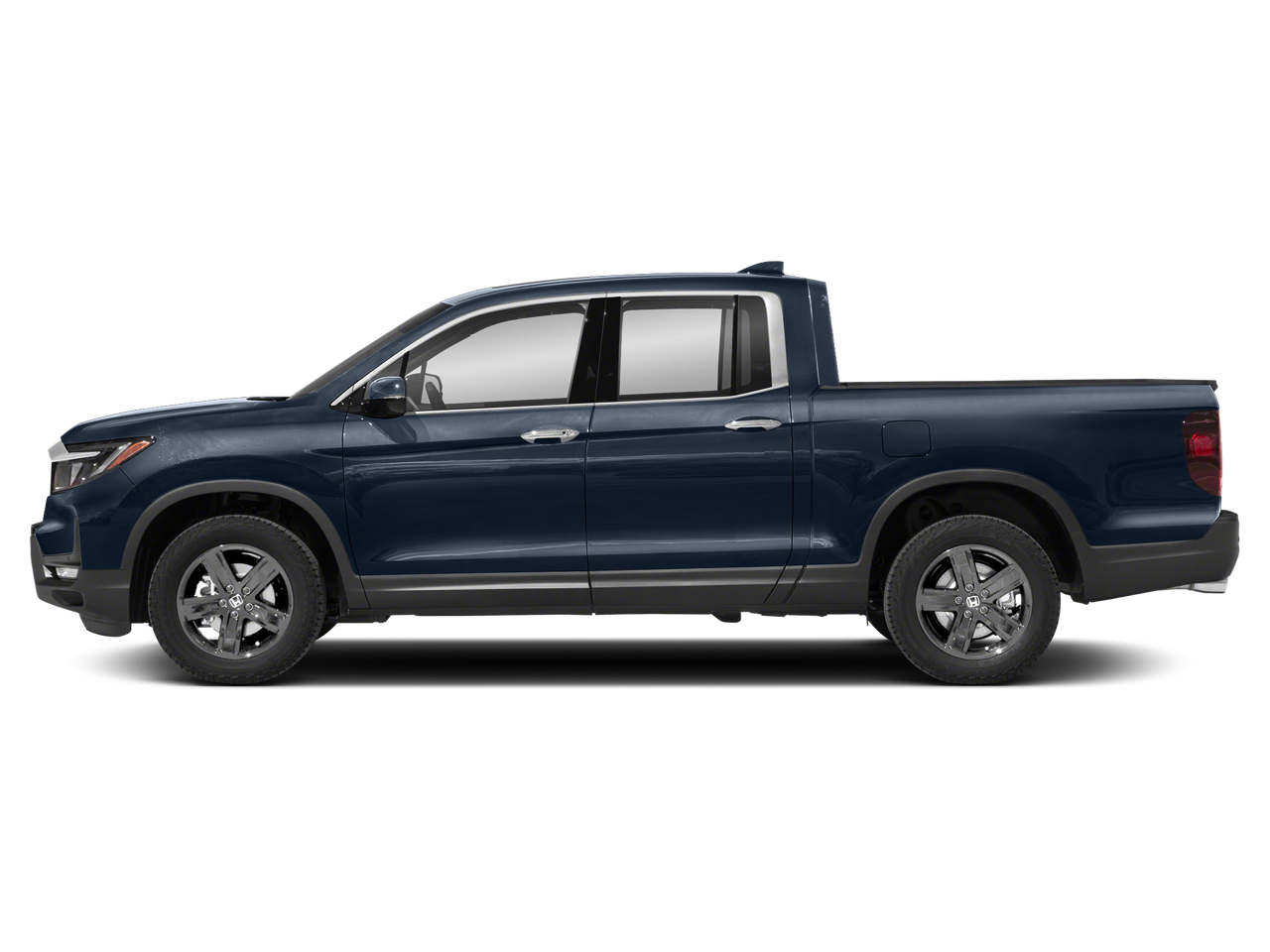 2022 Honda Ridgeline RTL-E photo 3