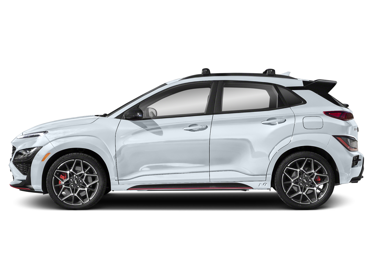 2022 Hyundai Kona N photo 3