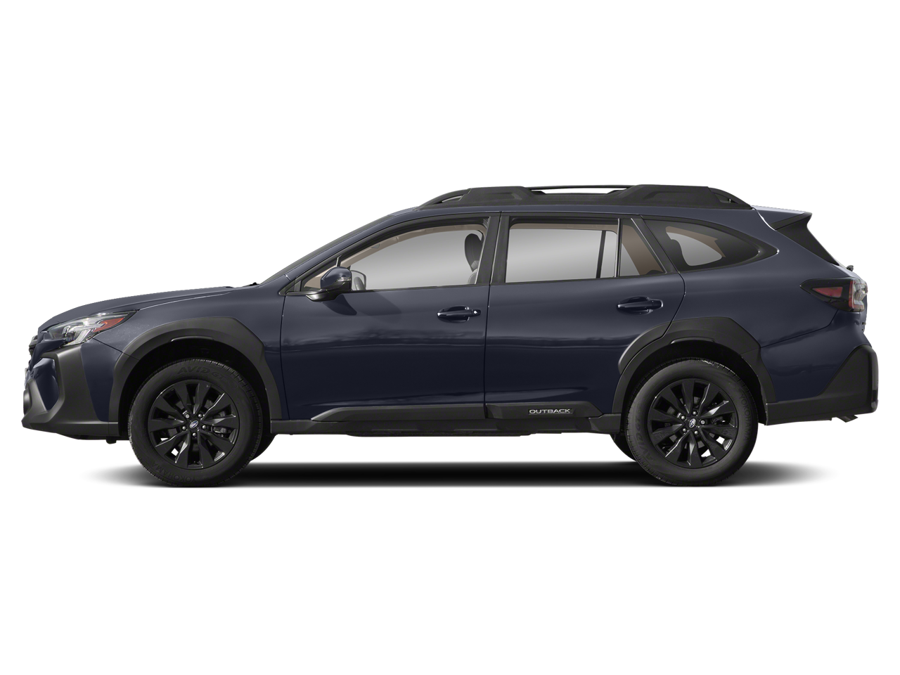 2023 Subaru Outback Onyx Edition photo 3