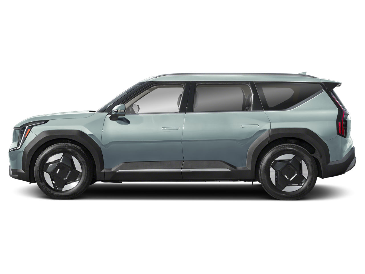 2024 Kia EV9 Wind AWD LONG RANGE