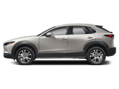 2024 Mazda Mazda CX-30 2.5 S Premium Package