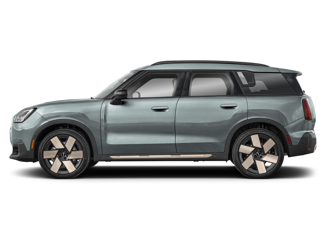 2025 MINI Cooper S Countryman Base