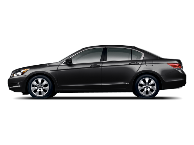 2010 Honda Accord EX-L 2.4