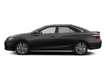 2016 Toyota Camry XSE V6