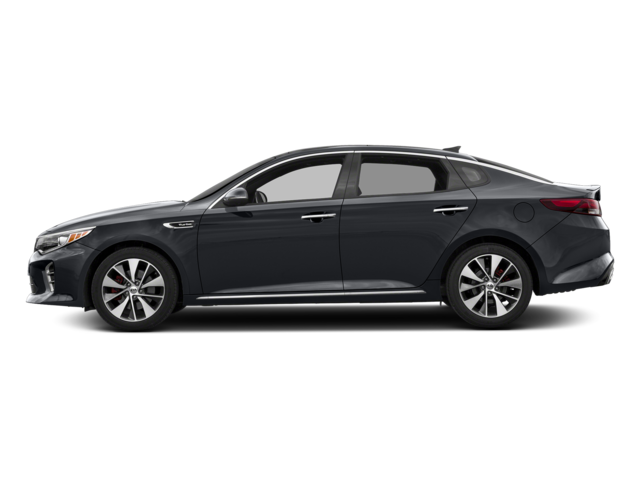 2017 Kia Optima SX Turbo