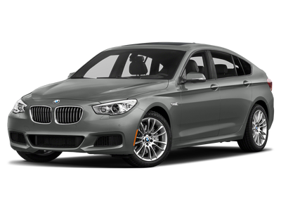 2015 BMW 5 Series 535i xDrive Gran Turismo