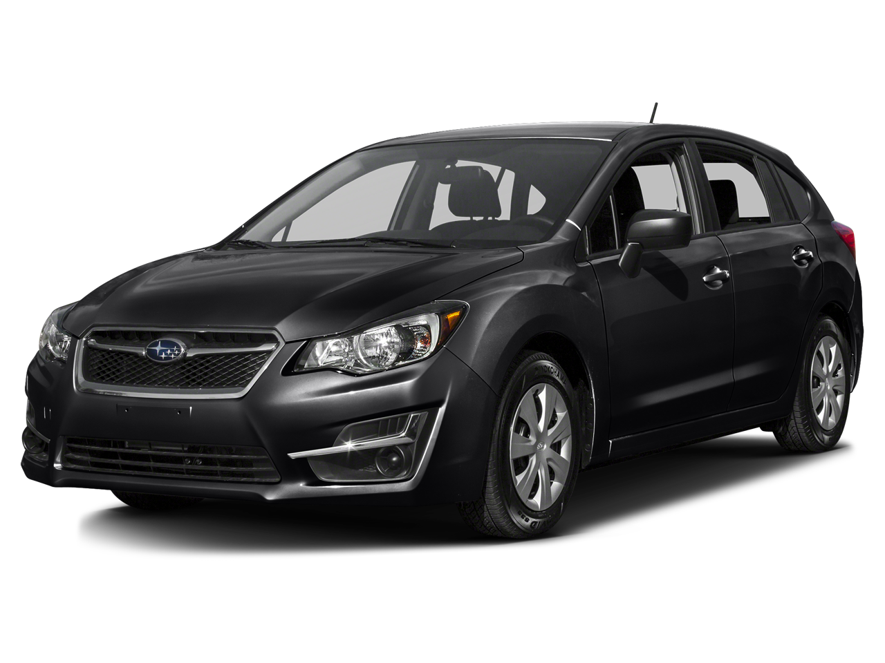2015 Subaru Impreza Sport Limited