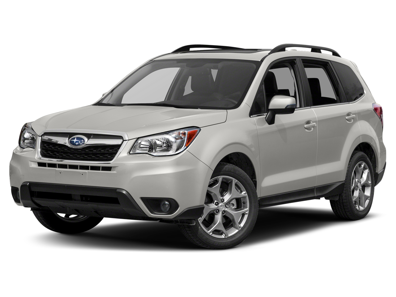 2015 Subaru Forester i Limited