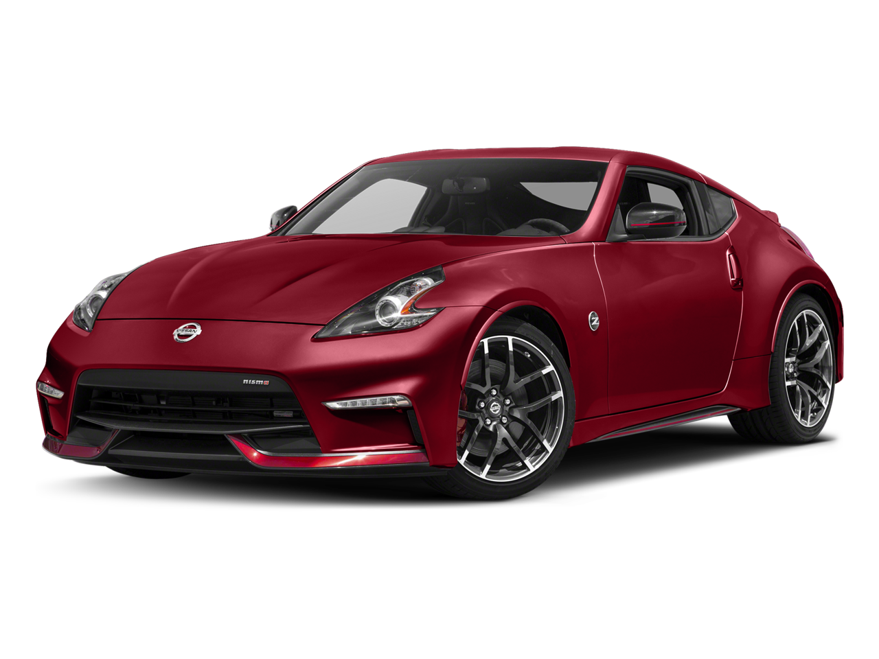 2016 Nissan 370Z Coupe NISMO Tech for sale in Stafford, VA