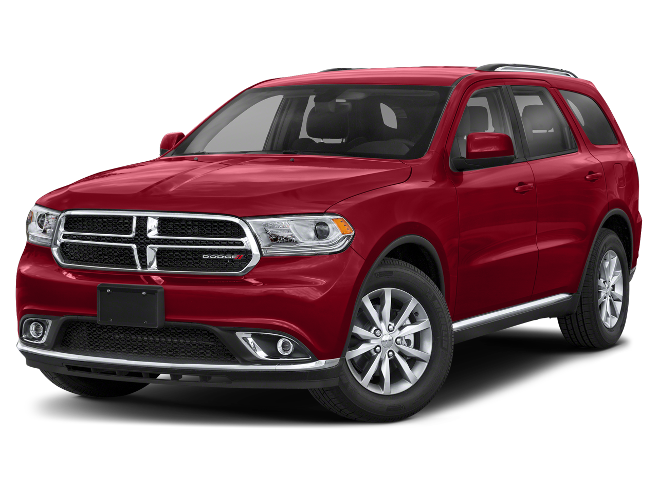 2018 Dodge Durango