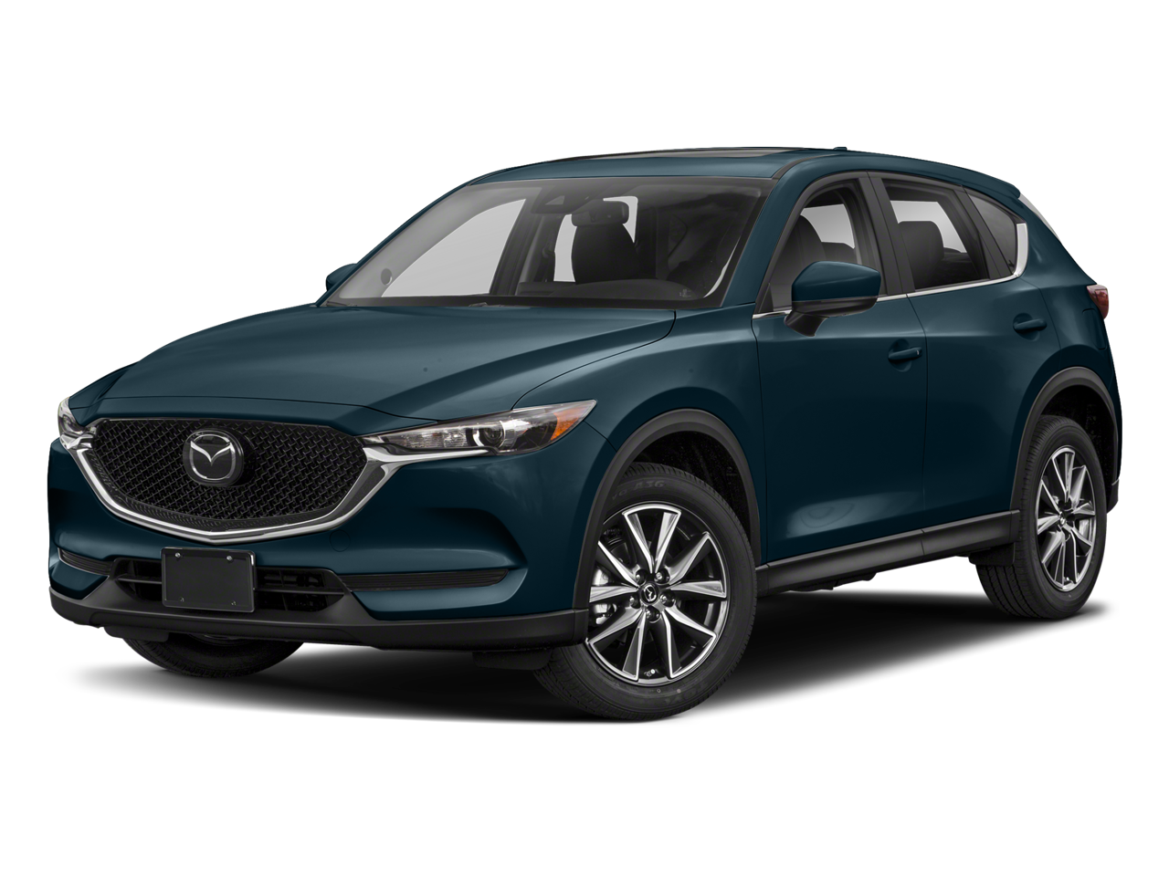 2018 Mazda CX-5 Touring for sale in Bowie, MD