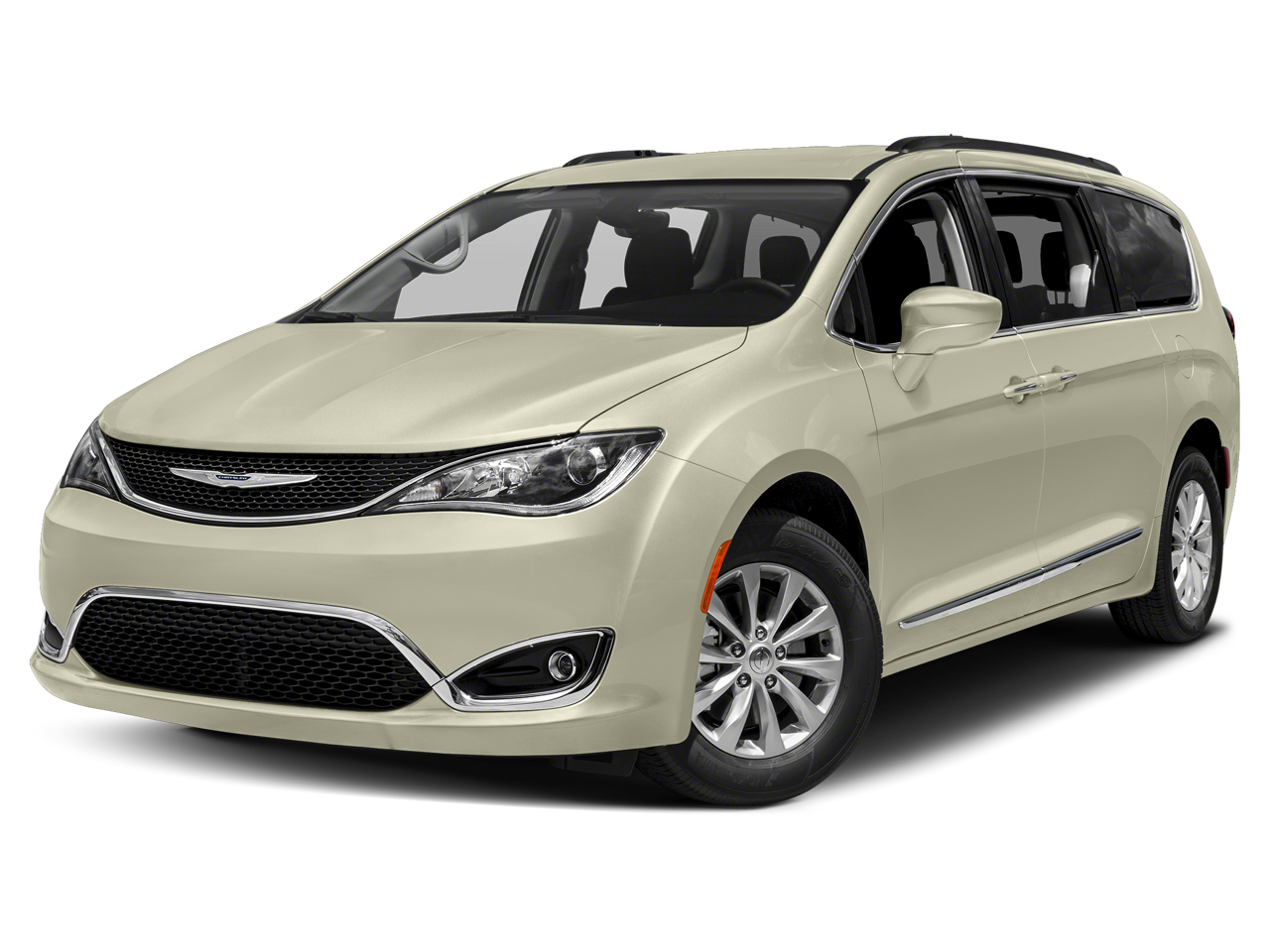 2019 Chrysler Pacifica Touring L Plus for sale in Bowie, MD