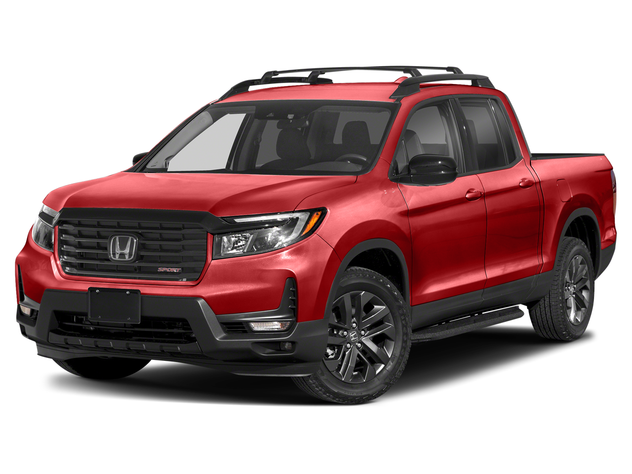 2023 Honda Ridgeline