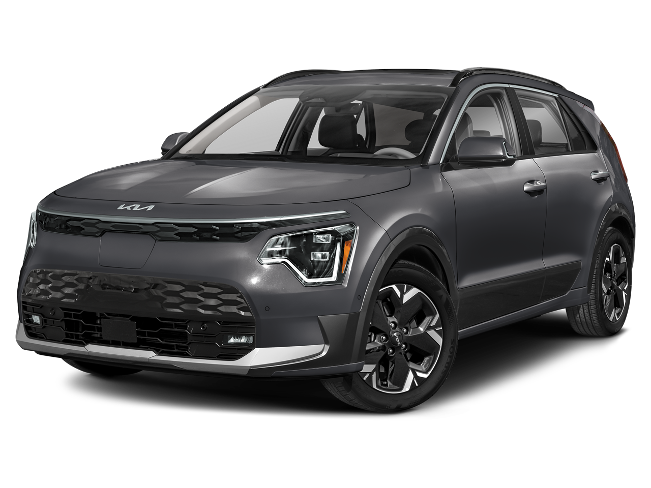 2023 Kia Niro Wave