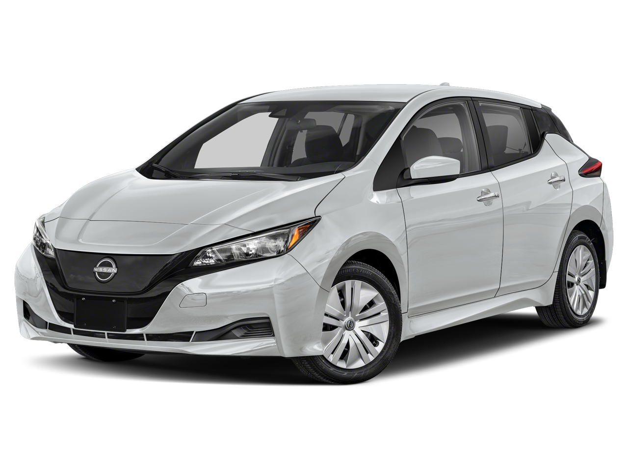 2023 Nissan Leaf S