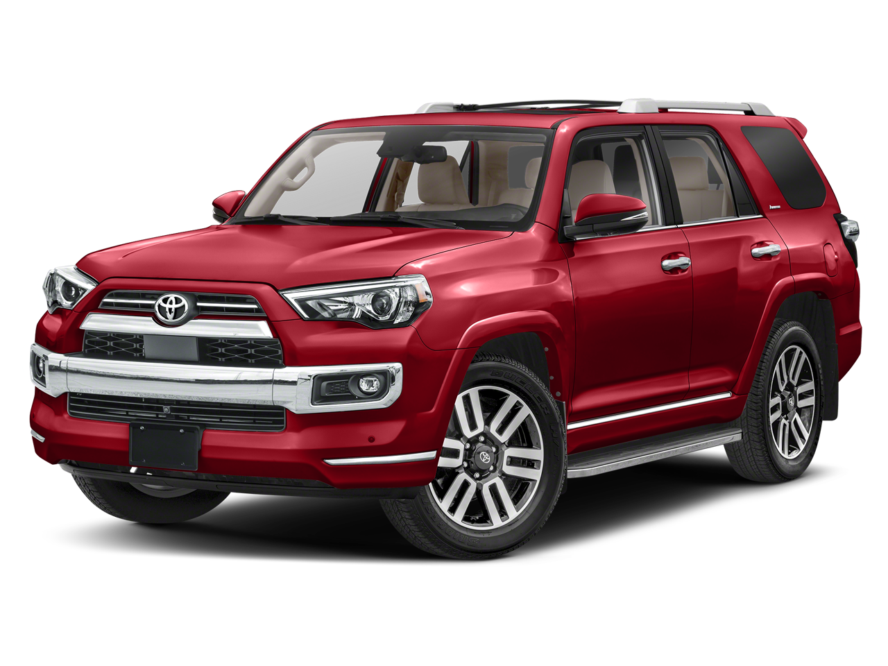 2023 Toyota 4Runner Limited for sale in Bowie, MD