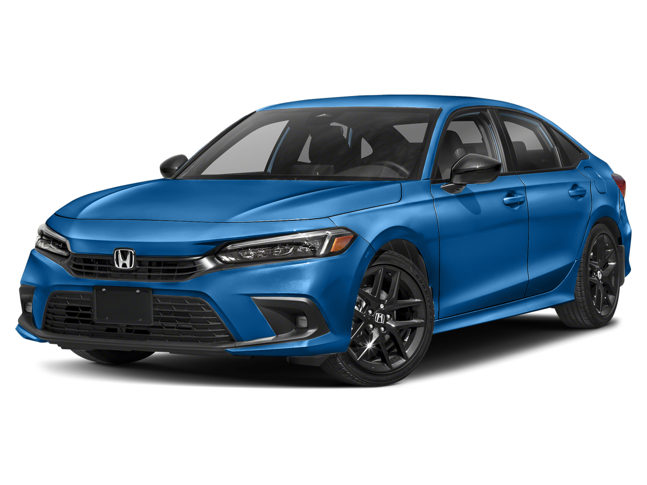 2024 Honda Civic Sport for sale in Bowie, MD