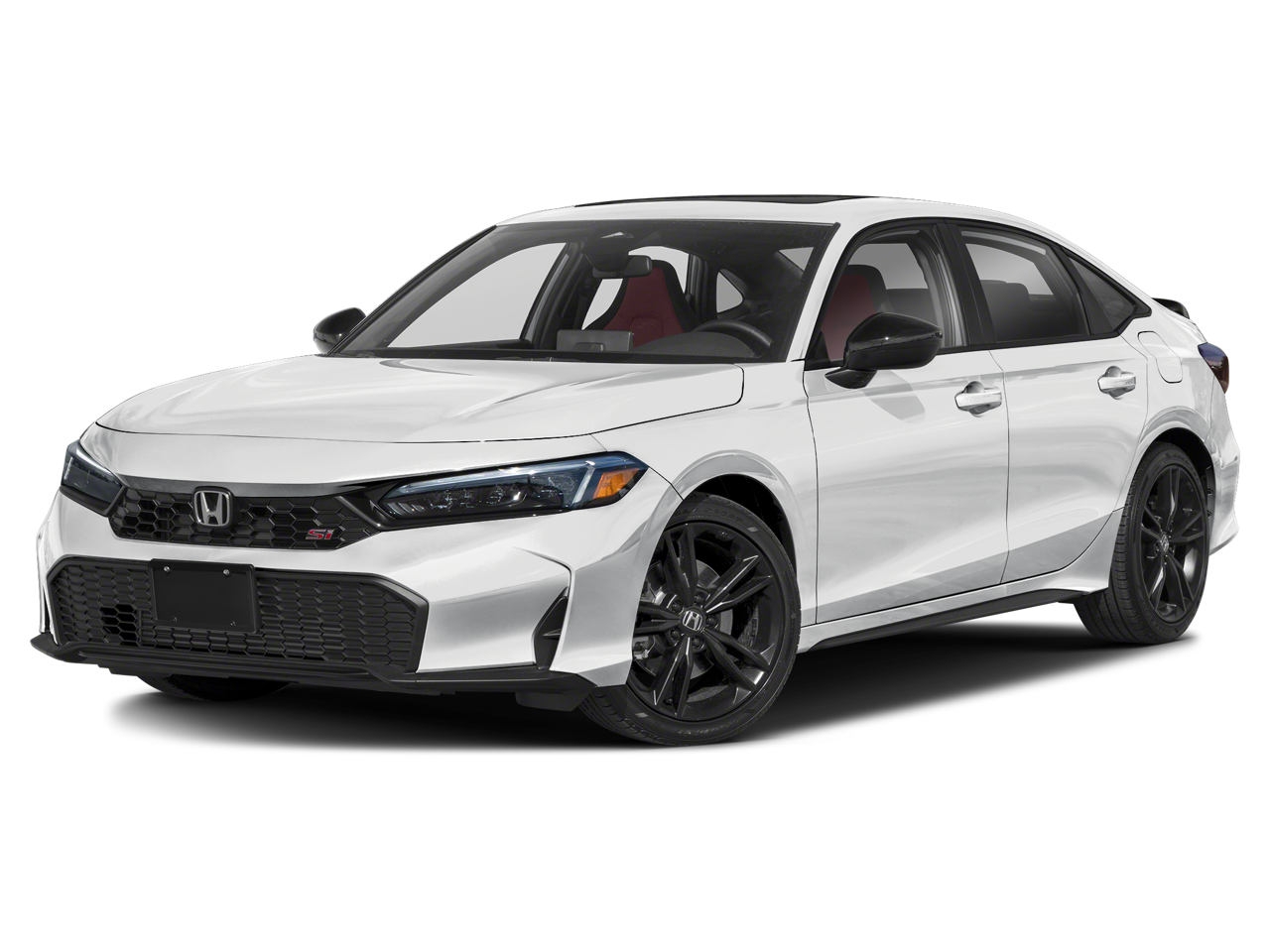 2024 Honda Civic Si