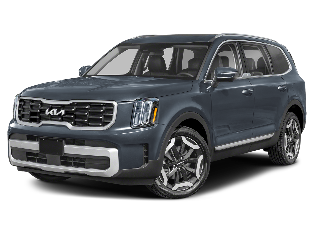2024 Kia Telluride S for sale in Bowie, MD