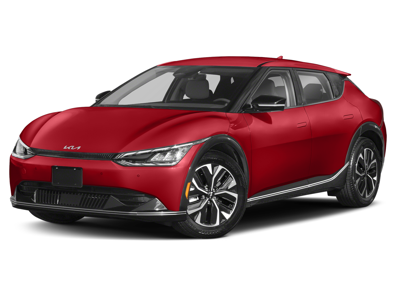 2024 Kia EV6