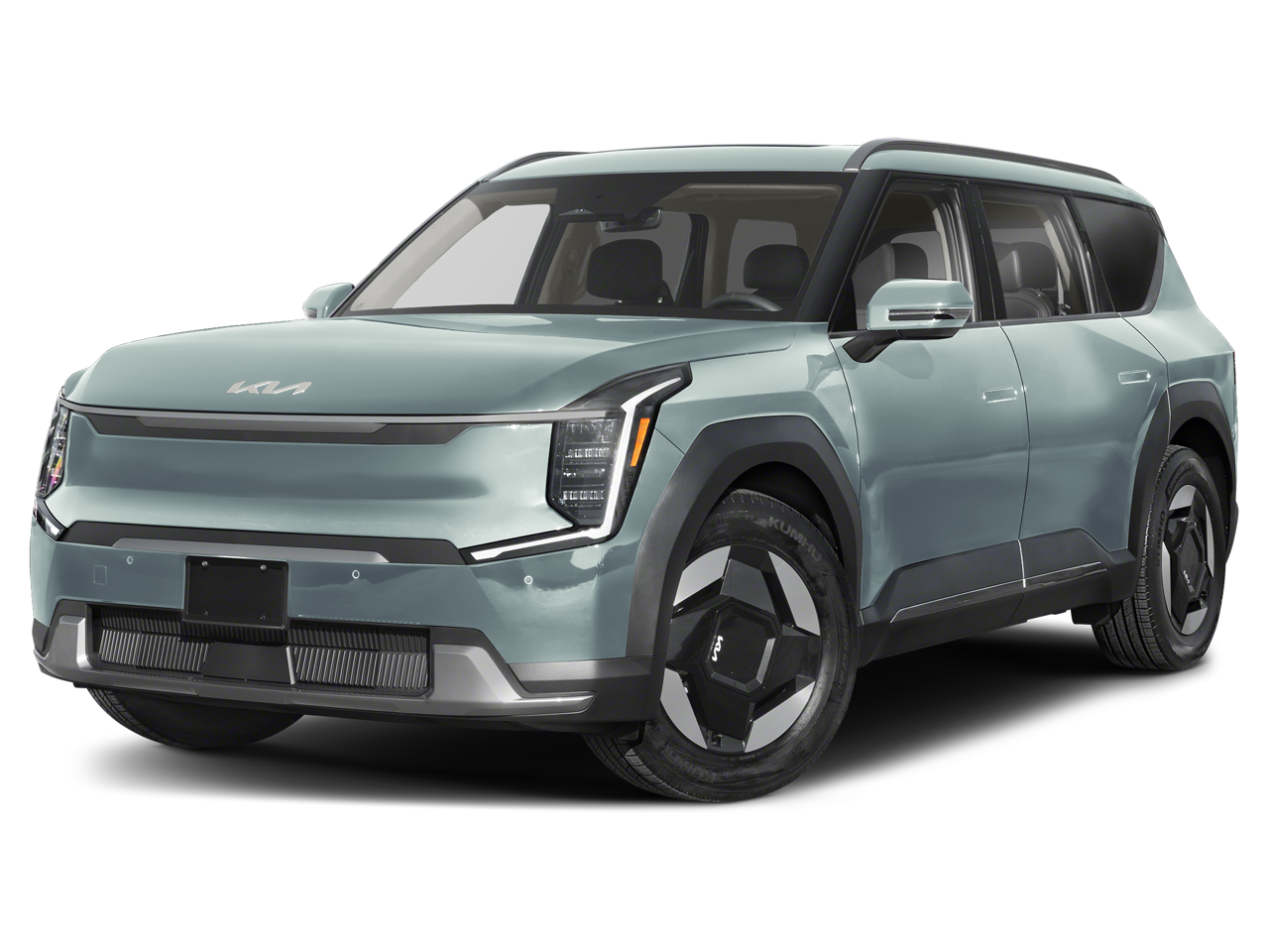 2024 Kia EV9 Wind AWD LONG RANGE