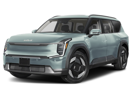 2024 Kia EV9 Wind AWD LONG RANGE