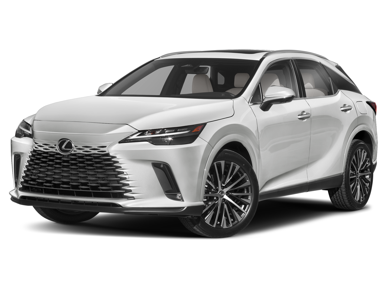 2024 Lexus RX 350 Premium Plus 350 Premium Plus