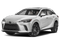 2024 Lexus RX 350 Premium Plus 350 Premium Plus