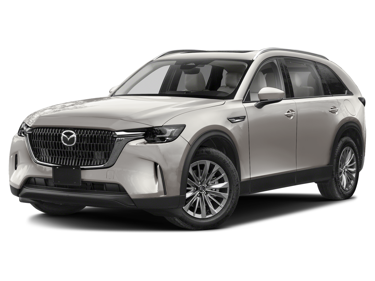 2024 Mazda CX-90 PHEV