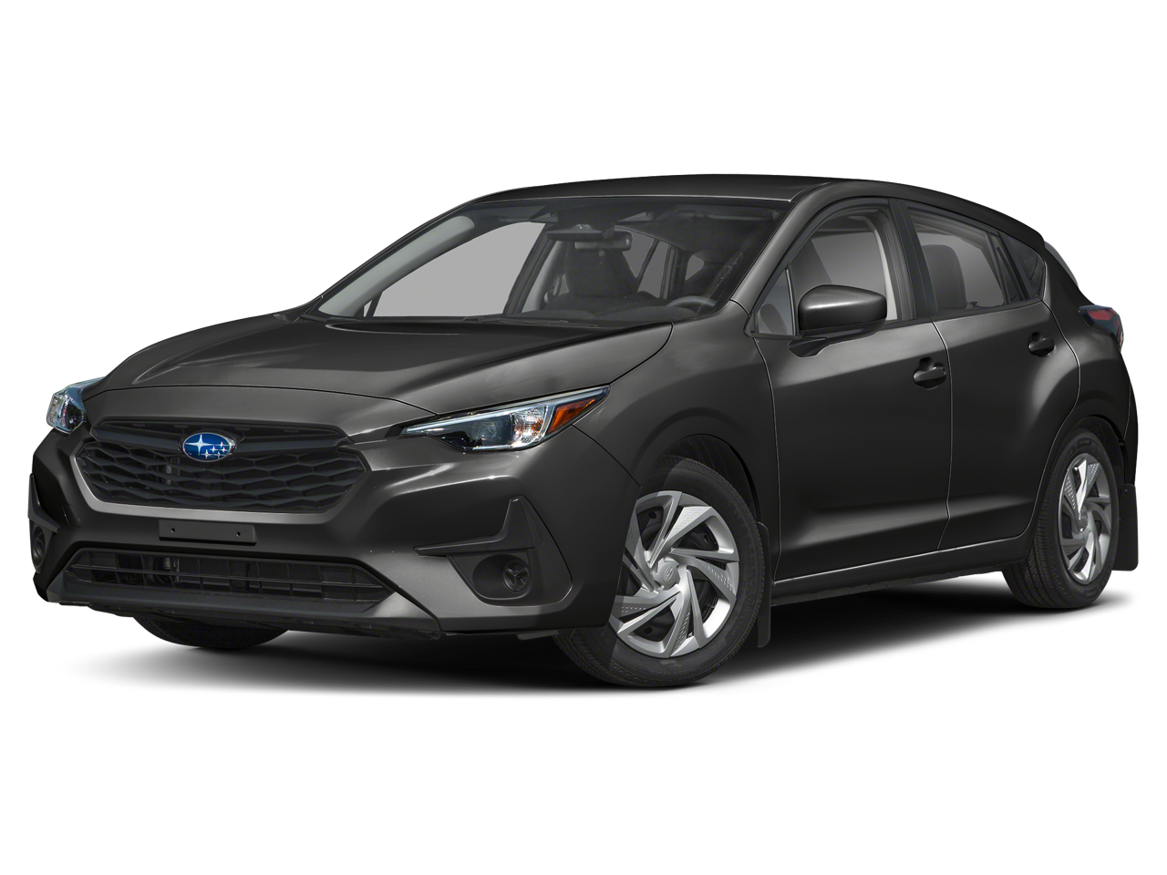 2024 Subaru Impreza