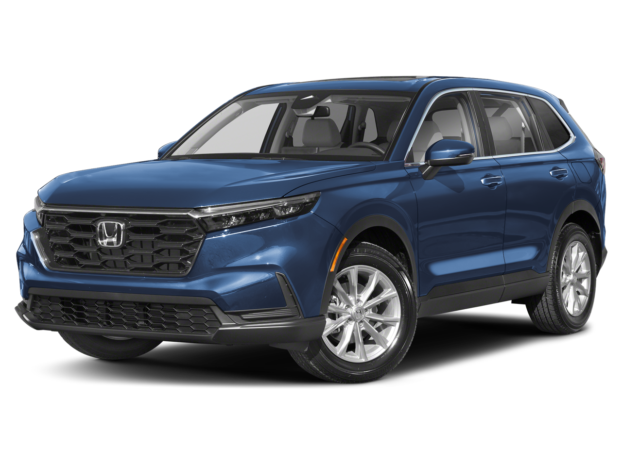 2025 Honda CR-V EX for sale in Bowie, MD