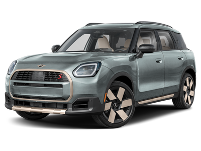 2025 MINI Cooper S Countryman Base