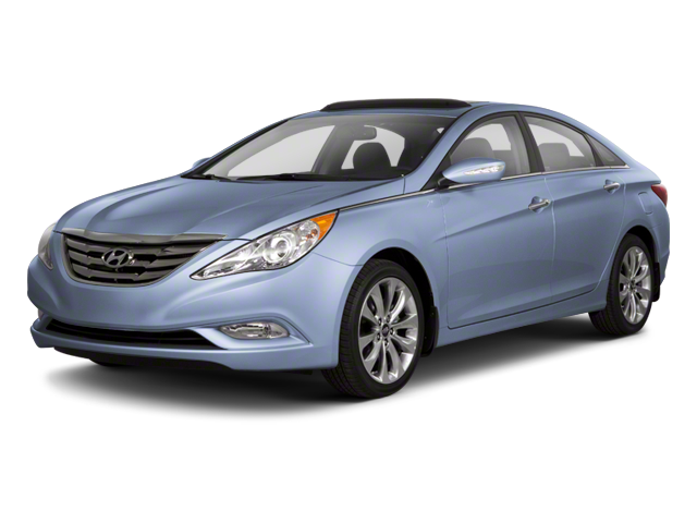2011 Hyundai Sonata Hybrid Base