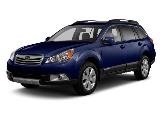 2012 Subaru Outback Premium