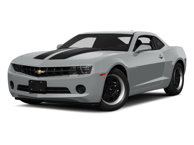 2013 Chevrolet Camaro 1LT