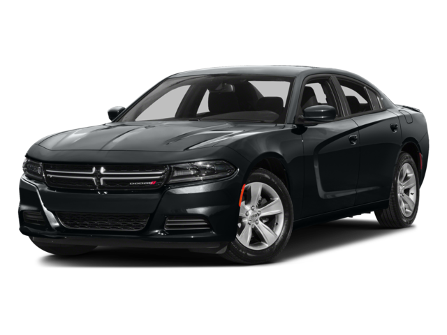 2016 Dodge Charger SE