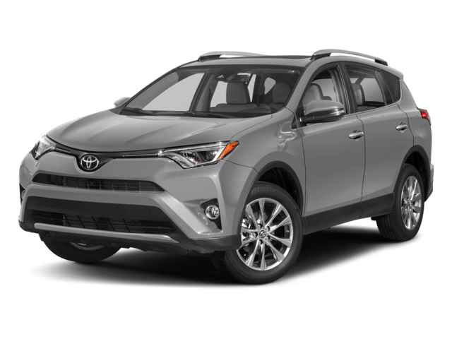 2018 Toyota RAV4 SE