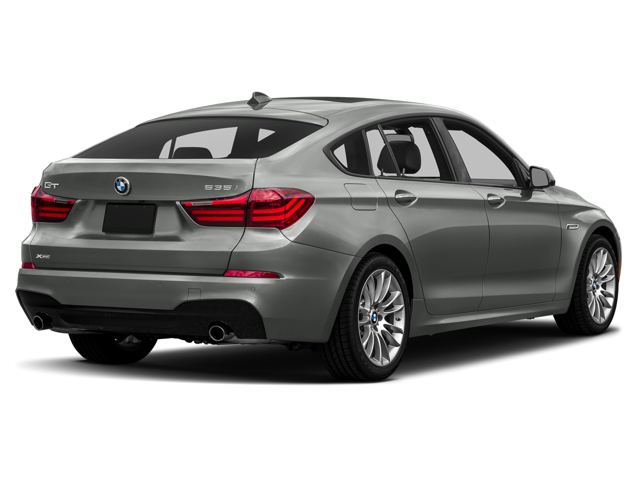 2015 BMW 5 Series 535i xDrive Gran Turismo