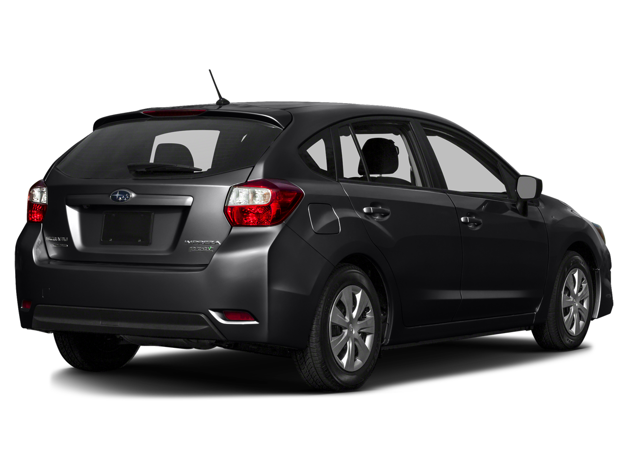 Used 2015 Subaru Impreza Sport Limited with VIN JF1GPAU61F8327988 for sale in Bowie, MD