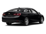 2017 Chevrolet Malibu LS 1LS