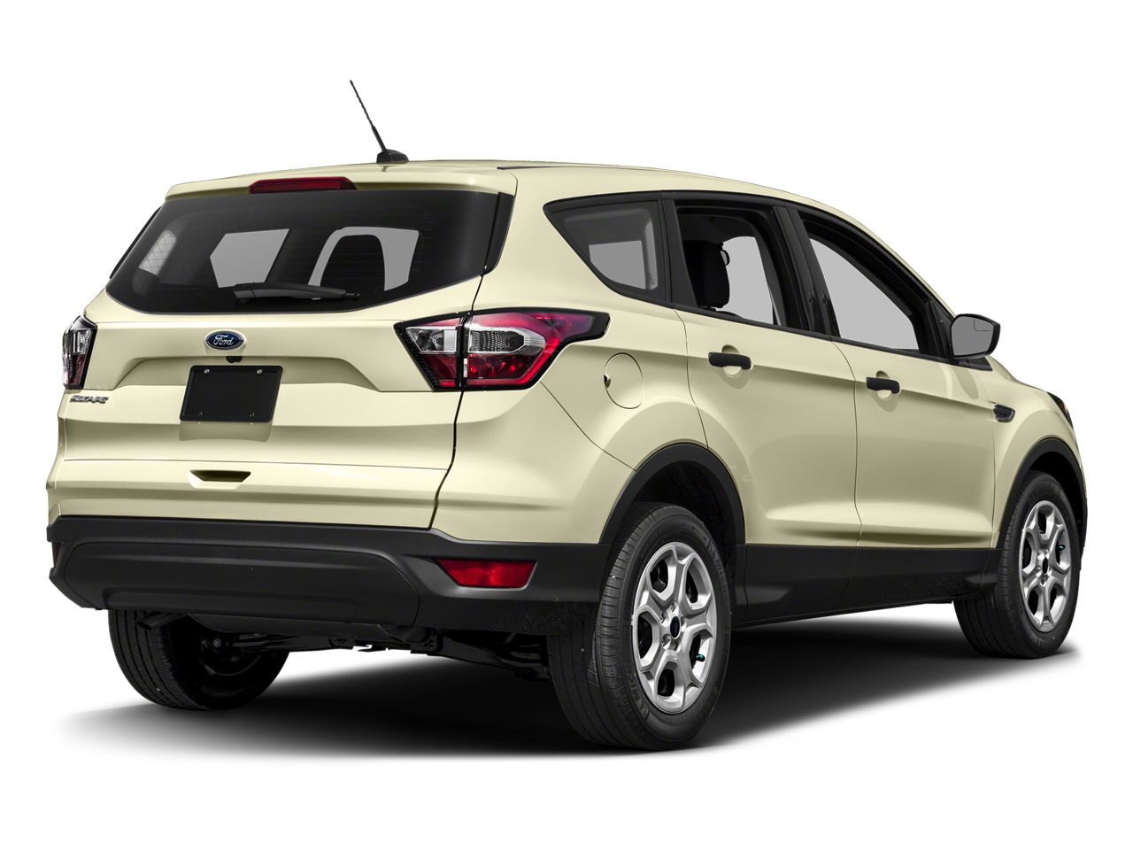 Used 2017 Ford Escape SE with VIN 1FMCU0GD8HUA58268 for sale in Bowie, MD